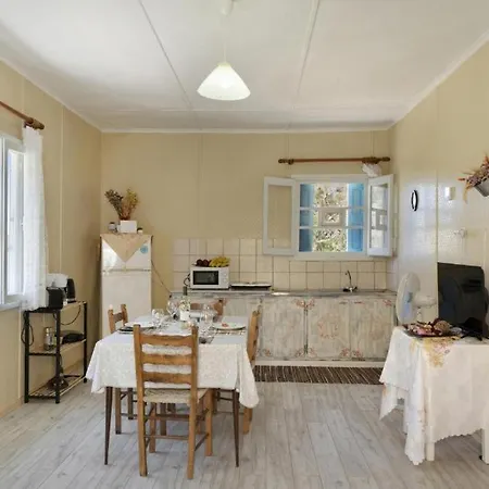 Holiday home Antonis House *