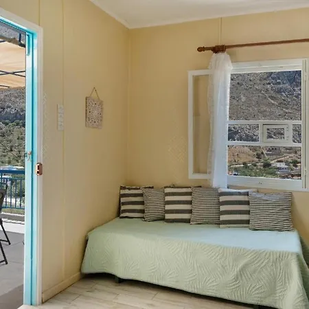 Antonis House Kalymnos Town