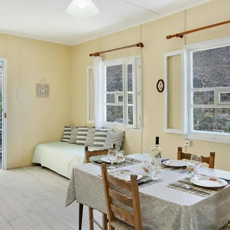 Antonis House Holiday home Kalymnos Town