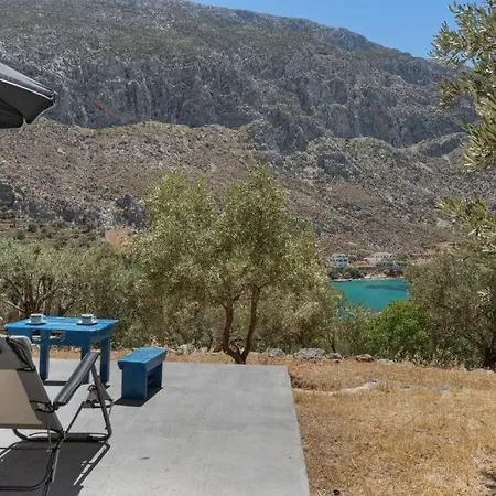Antonis House * Kalymnos Town