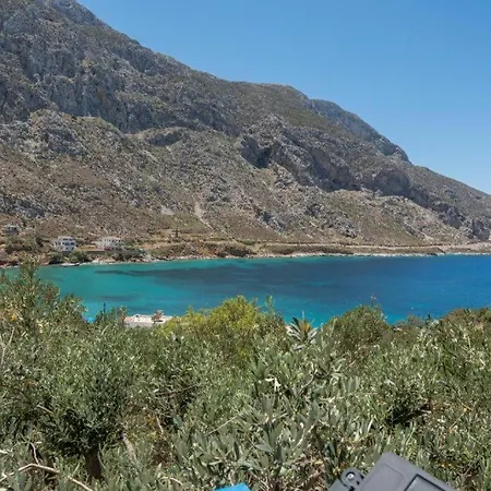 Antonis House Holiday home