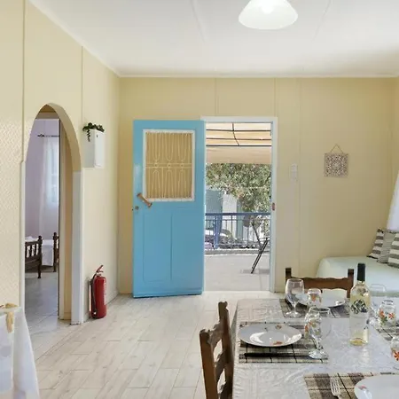 Holiday home Antonis House *