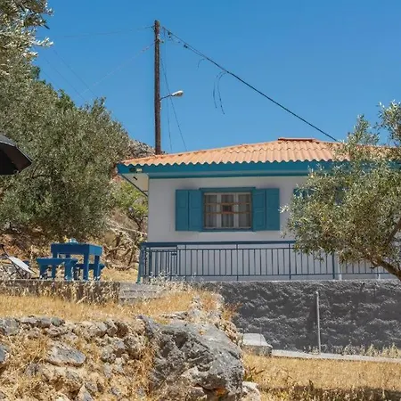 Holiday home Antonis House Kalymnos Town
