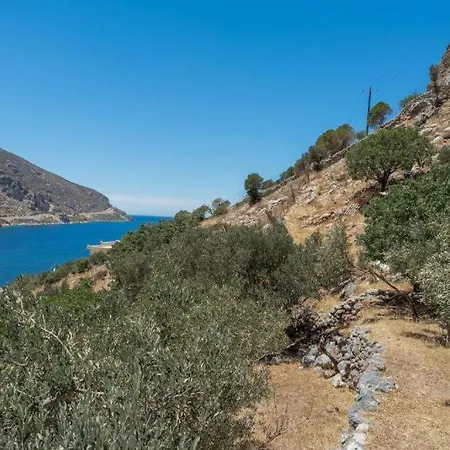 Antonis House Kalymnos Town