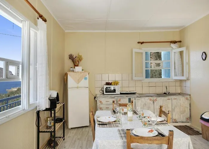 Antonis House