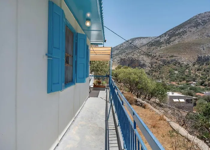 Holiday home Antonis House Kalymnos Town