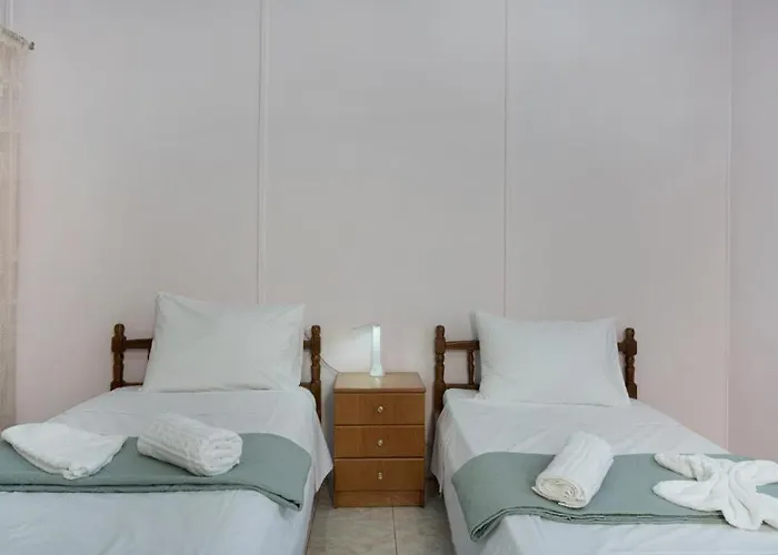 Holiday home Antonis House *