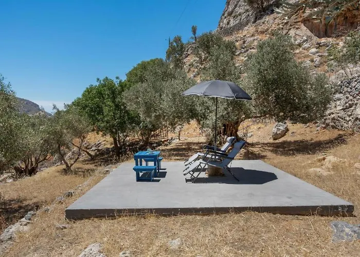 Holiday home Antonis House Kalymnos Town
