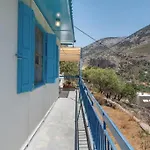 Дом отдыха Antonis House Kalymnos Town