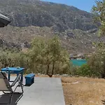 Antonis House * Kalymnos Town
