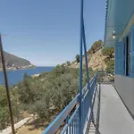 Antonis House *