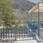 Antonis House *