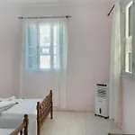 Antonis House *