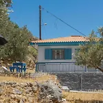 Дом отдыха Antonis House Kalymnos Town
