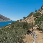 Antonis House Kalymnos Town