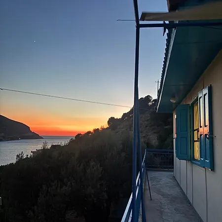 Antonis House *