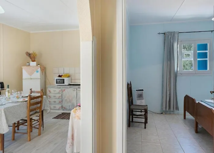 Antonis House Kálymnos