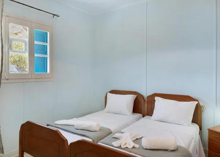 בית נופש Antonis House