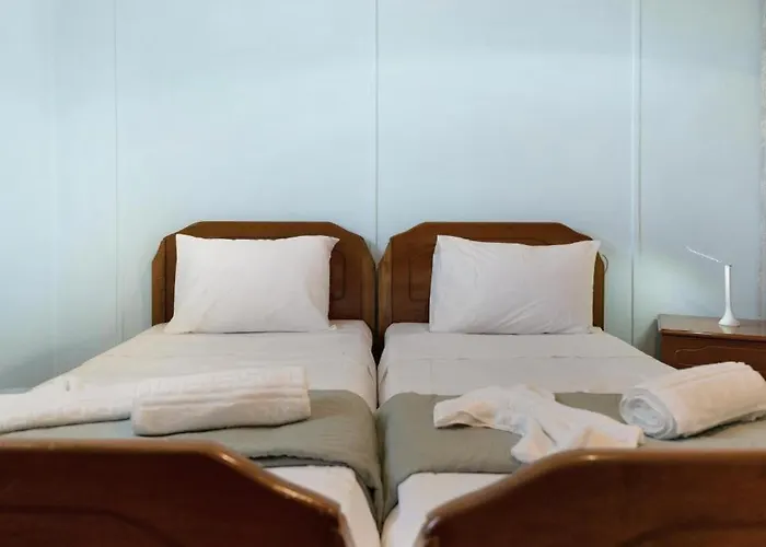 Antonis House Kálymnos