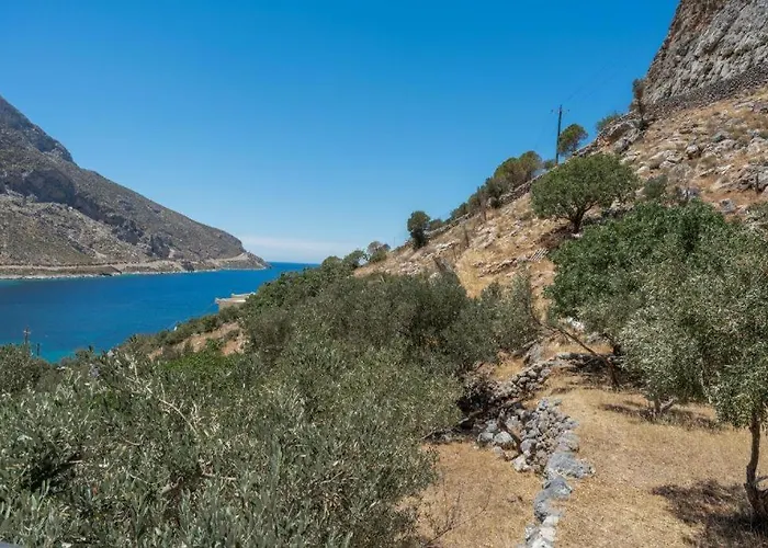 Antonis House Kálymnos